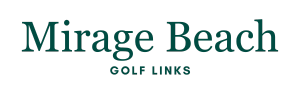 MirageBeachのロゴ画像